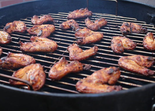Grilling top 10 tips - BBQ DXB