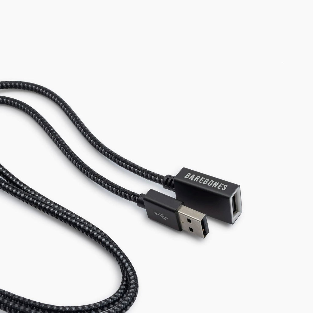2.0 USB Extension Cable - BBQ DXB