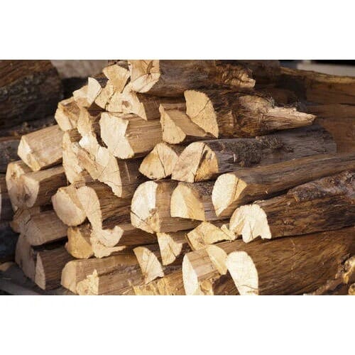 40L Sack of Ash Firewood - BBQ DXB