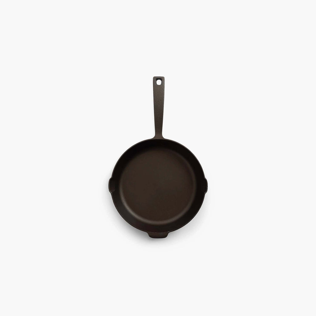 All-in-One Cast Iron Skillet - BBQ DXB