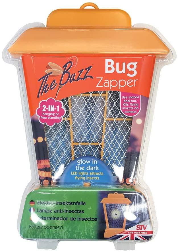 Bug Zapper Lantern - BBQ DXB