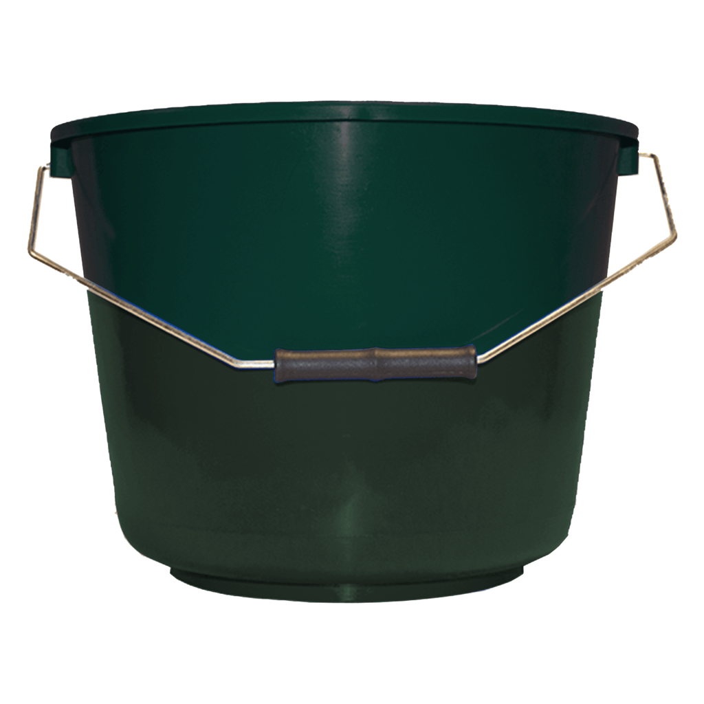 Calf Bucket Large 10L - BBQ DXB