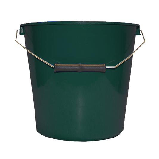 Calf Bucket Small 5L - BBQ DXB