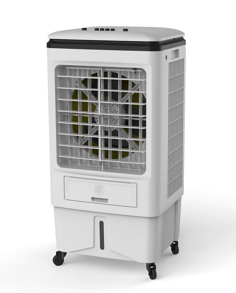 CM3000 Portable Outdoor Air Cooler - BBQ DXB