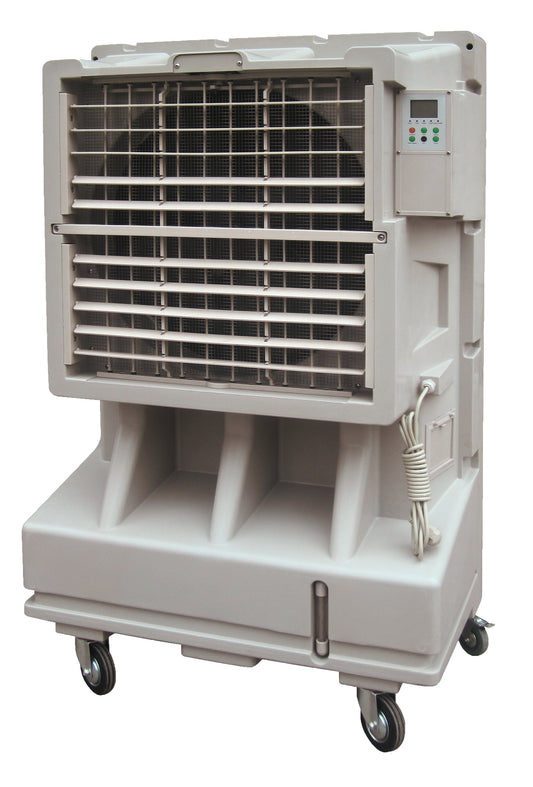 CM9000 Evaporative Air Cooler - BBQ DXB