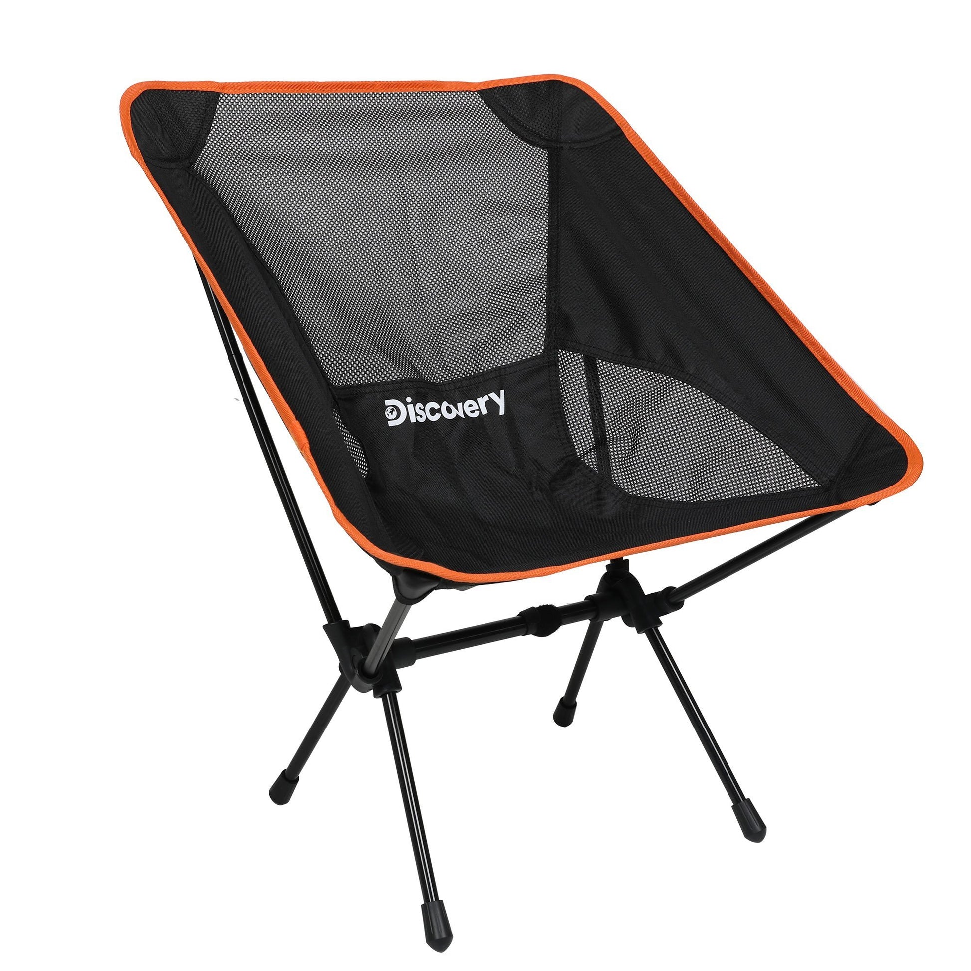 Discovery 80 Compact Camping Chair - BBQ DXB