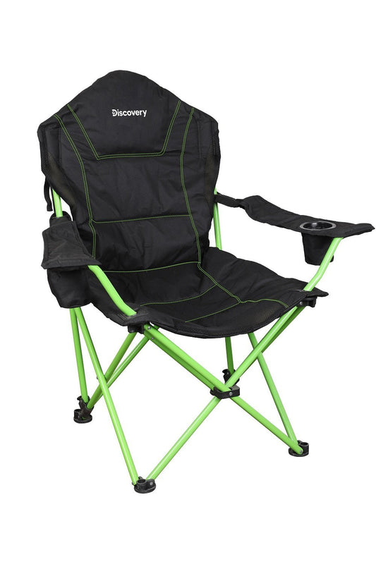 Discovery 820 Camping Chair - BBQ DXB