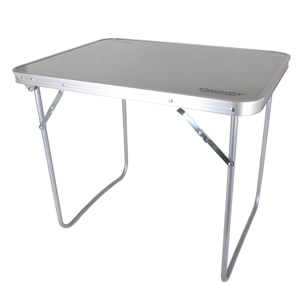 Discovery Folding Table - BBQ DXB