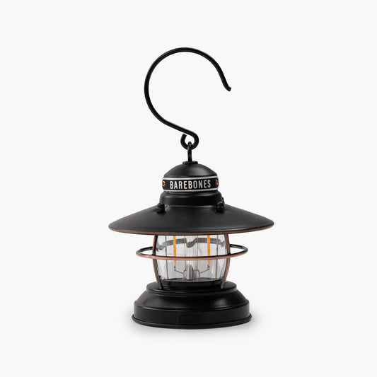 Edison Mini Lantern - BBQ DXB