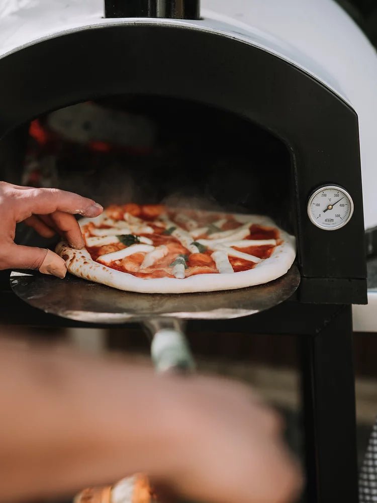 Etna 600 Oven, Stand and Pizza peel - 3-5 Week Delivery - BBQ DXB