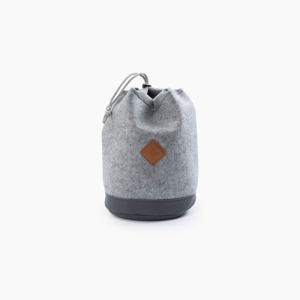 Felt Lantern Storage Bag - BBQ DXB