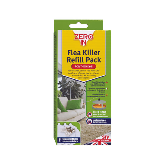 Flea Killer Refill Pack - BBQ DXB