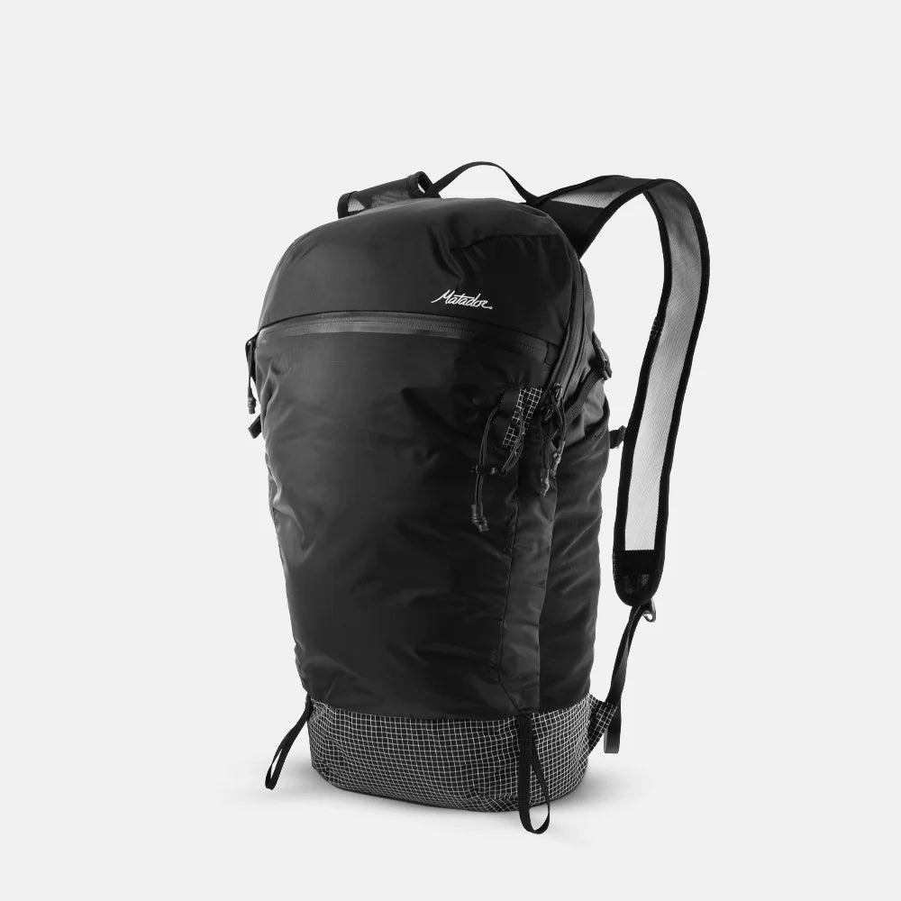 Freefly16 Packable Backpack - BBQ DXB