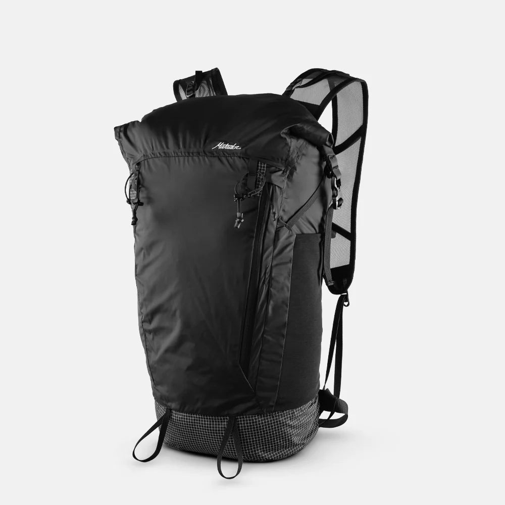 Freerain22 Waterproof Packable Backpack - BBQ DXB