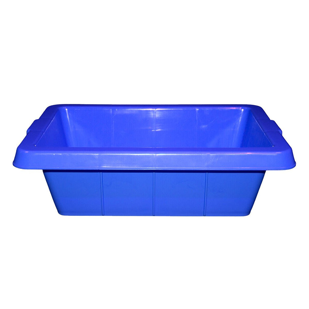 Gorilla Plas® Mini Tub 7L - BBQ DXB