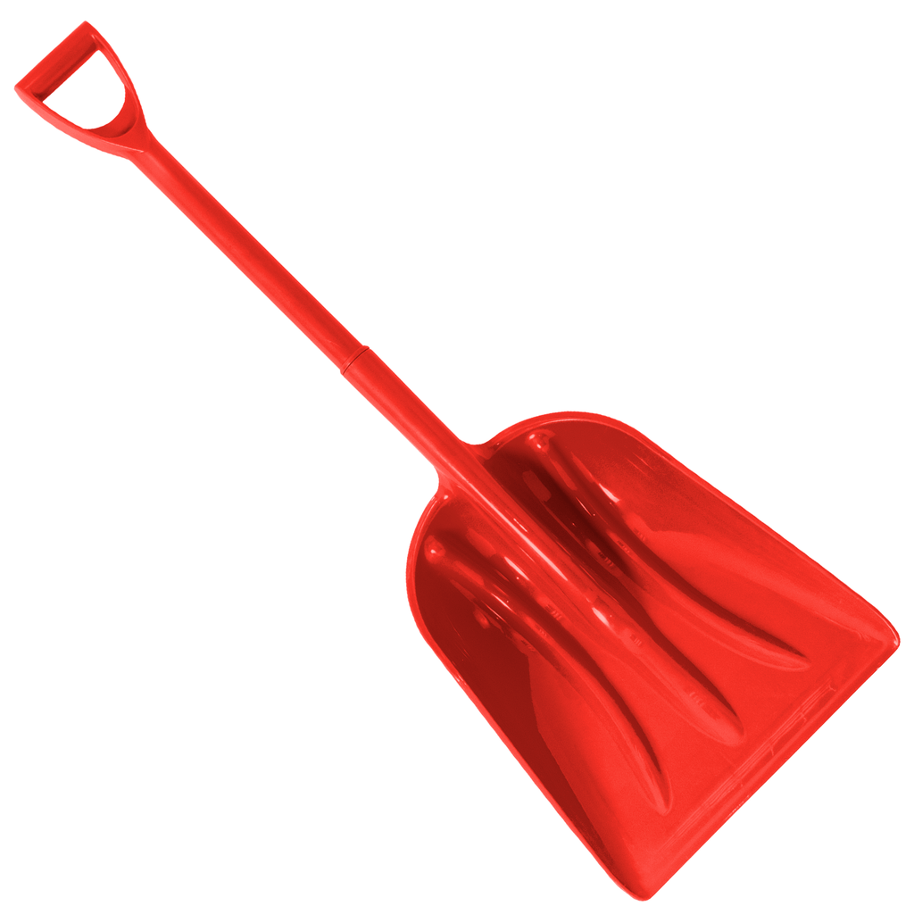 Gorilla Shovel™ Big Mouth Shovel - BBQ DXB