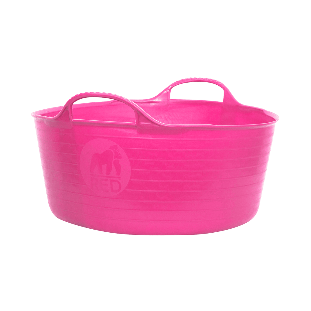 Gorilla Tub® Small Shallow 15L - BBQ DXB