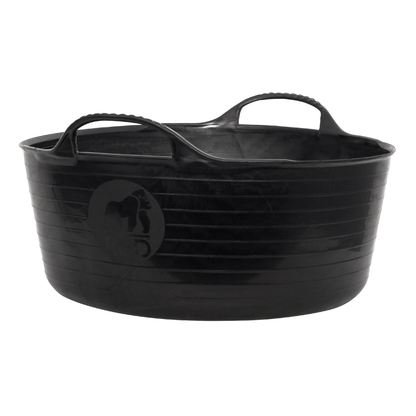 Gorilla Tub® Small Shallow 15L - BBQ DXB