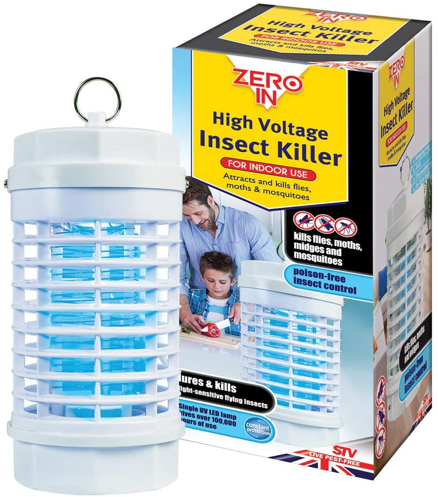 High Voltage Insect Killer - BBQ DXB