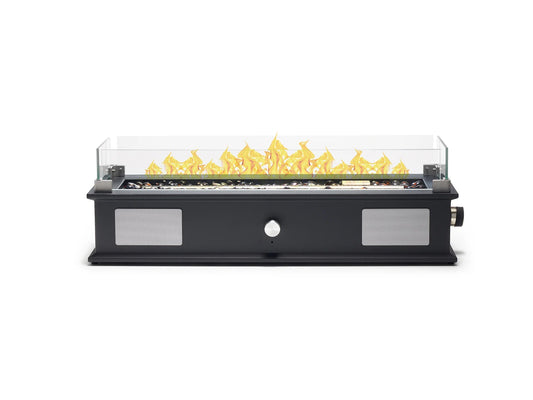 Loom - 28” Tabletop Fire Pit with Sound System - BBQ DXB