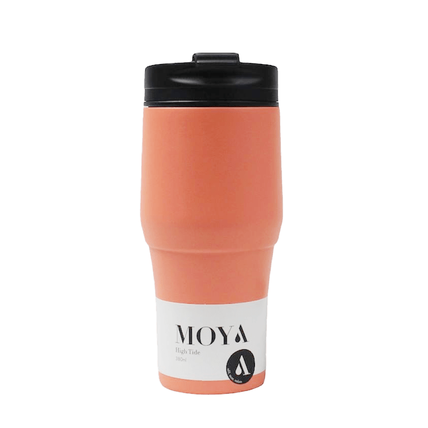 Moya "High Tide" 380ml Travel Coffee Mug - BBQ DXB