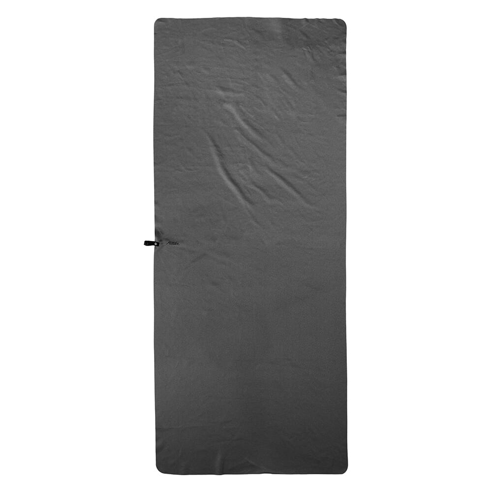 NanoDry Packable Shower Towel - BBQ DXB