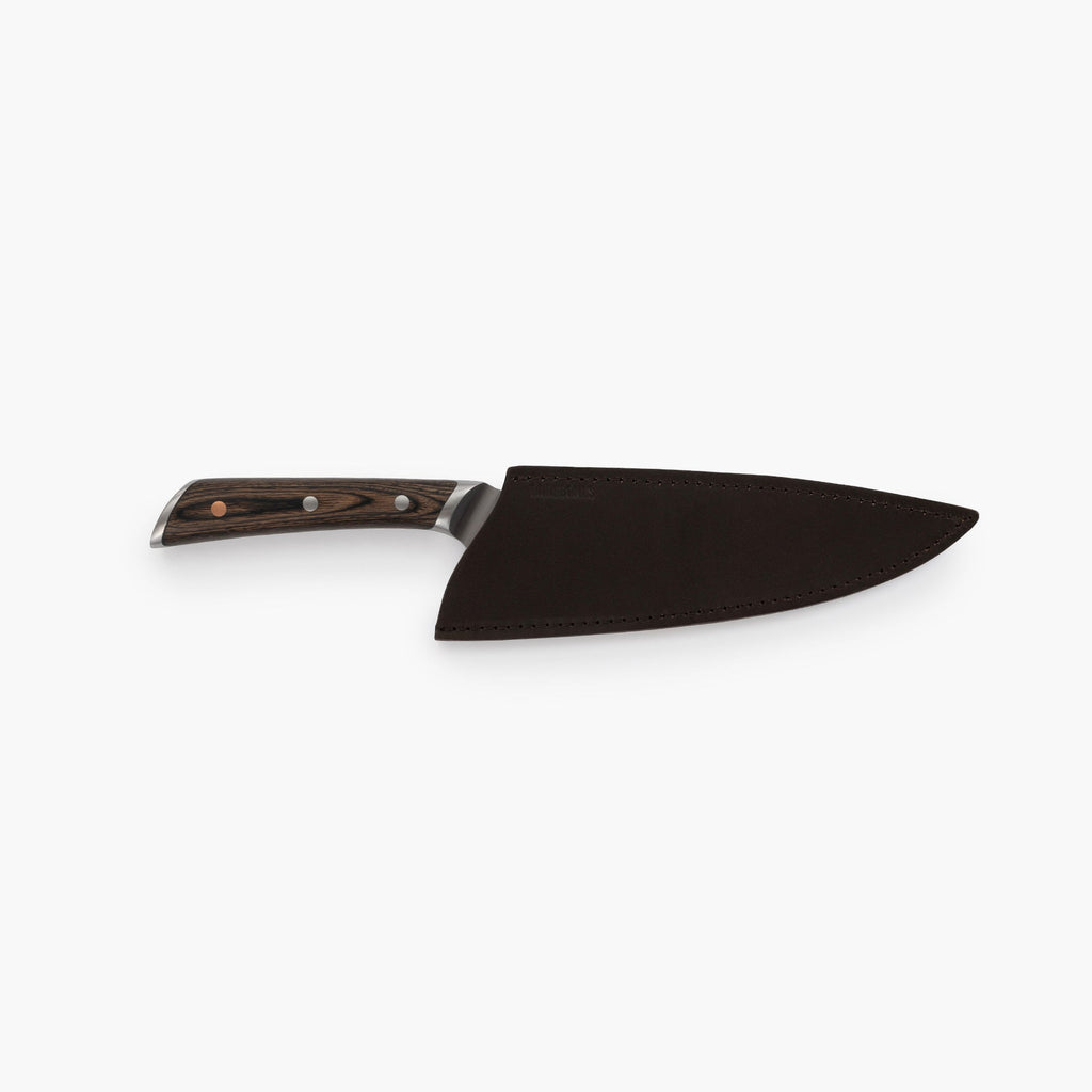 No. 8 Chef Knife - BBQ DXB