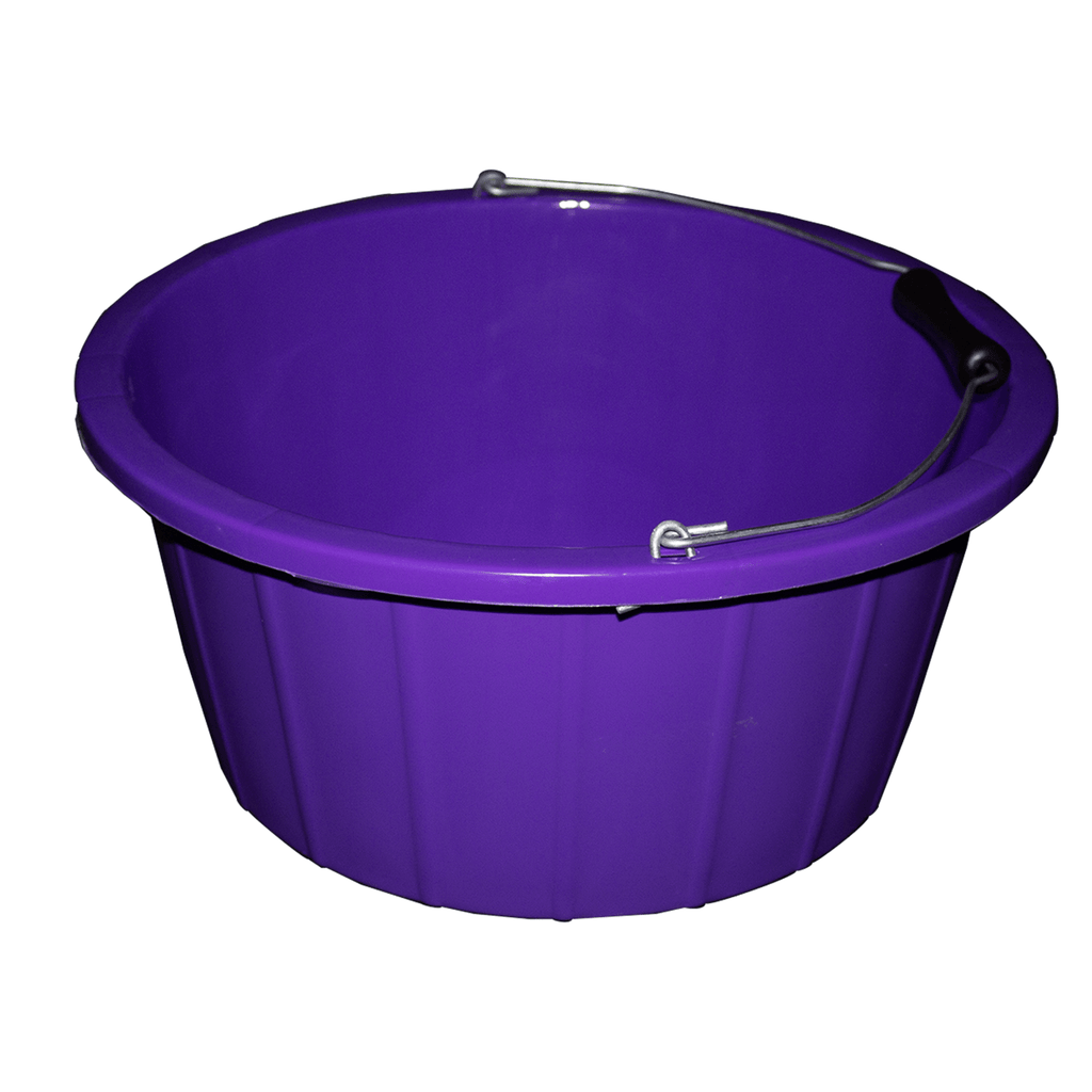 Premium Shallow Bucket - BBQ DXB