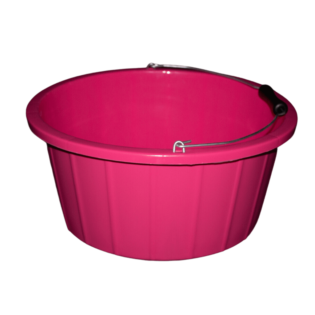 Premium Shallow Bucket - BBQ DXB