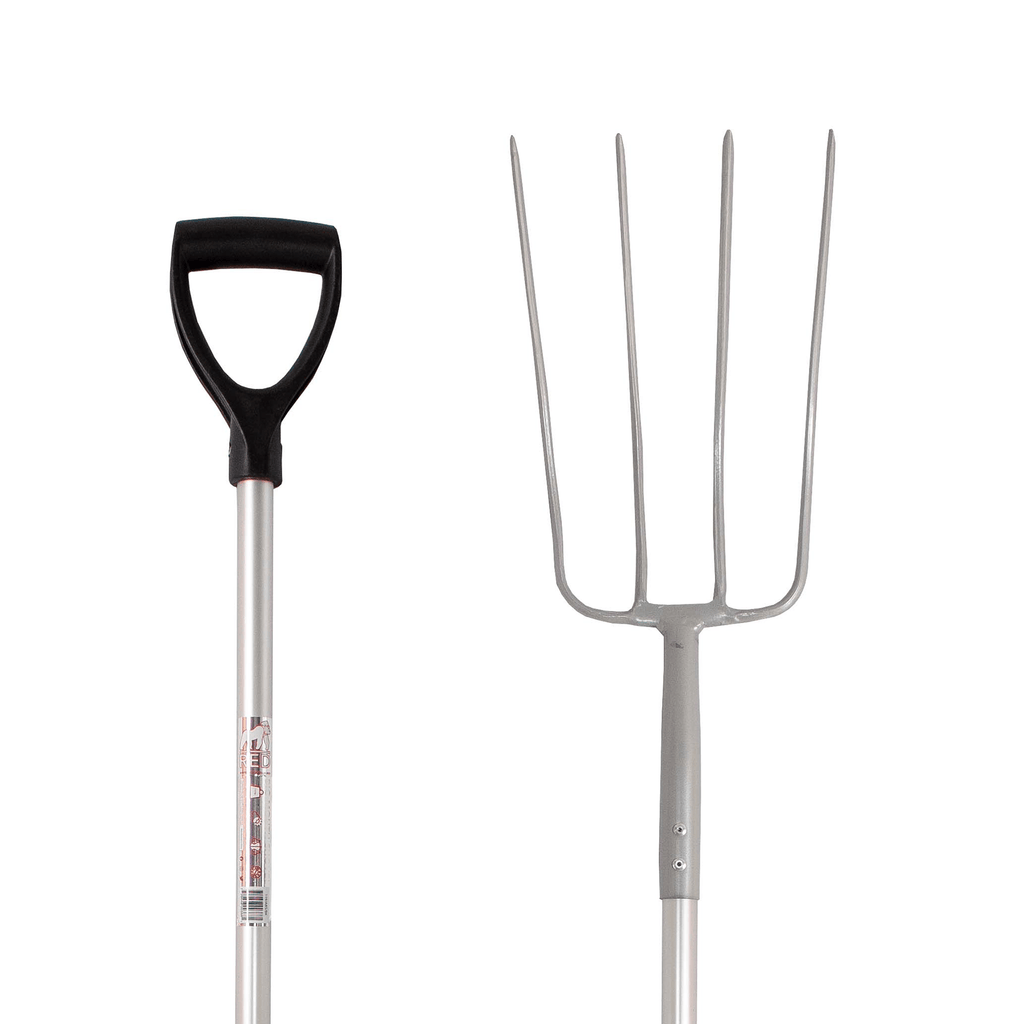 Pro Fork with D Handle - BBQ DXB