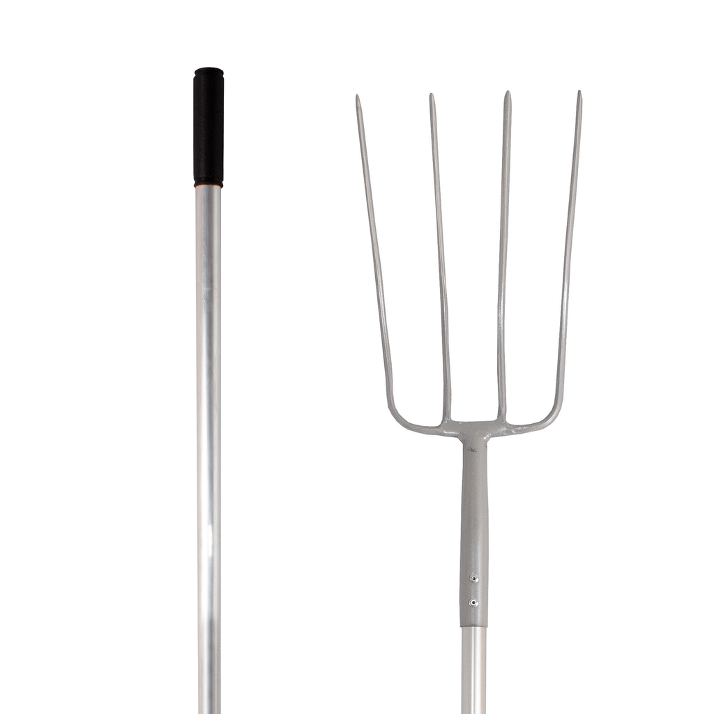 Pro Fork with Straight Handle - BBQ DXB
