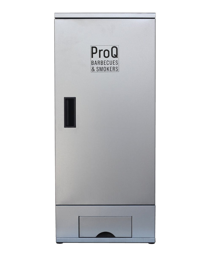 ProQ Cold Smoking Cabinet - BBQ DXB
