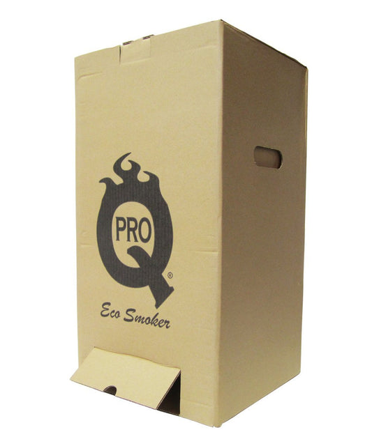 ProQ Eco Smoker Box - BBQ DXB