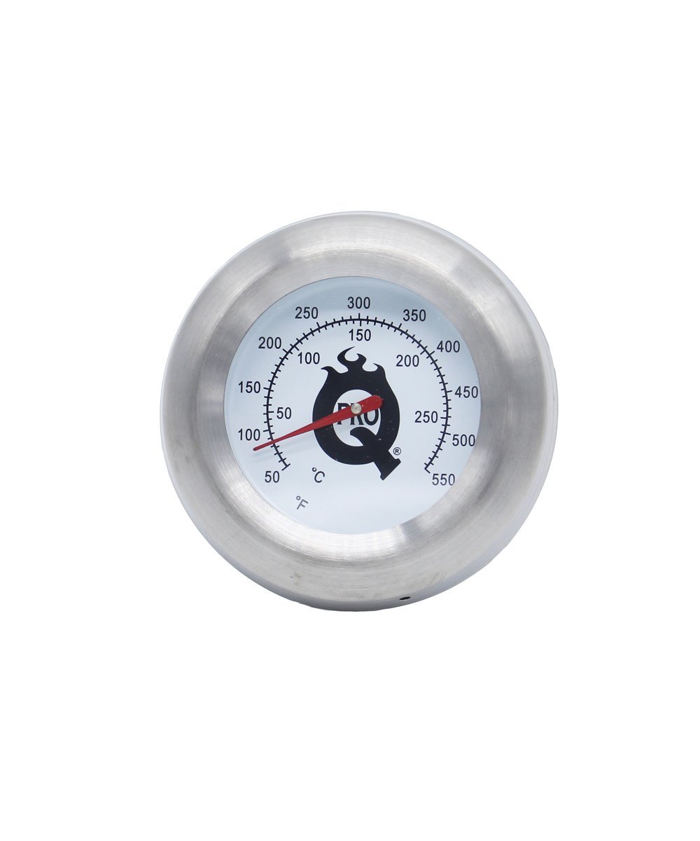 ProQ Replacement Temperature Gauge for V4 Smokers - BBQ DXB