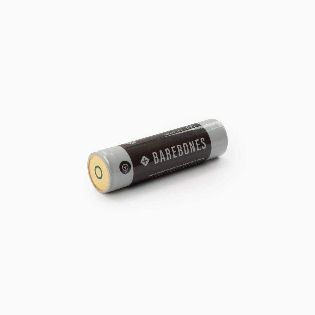 Replacement Li-ion Battery 18650 - BBQ DXB