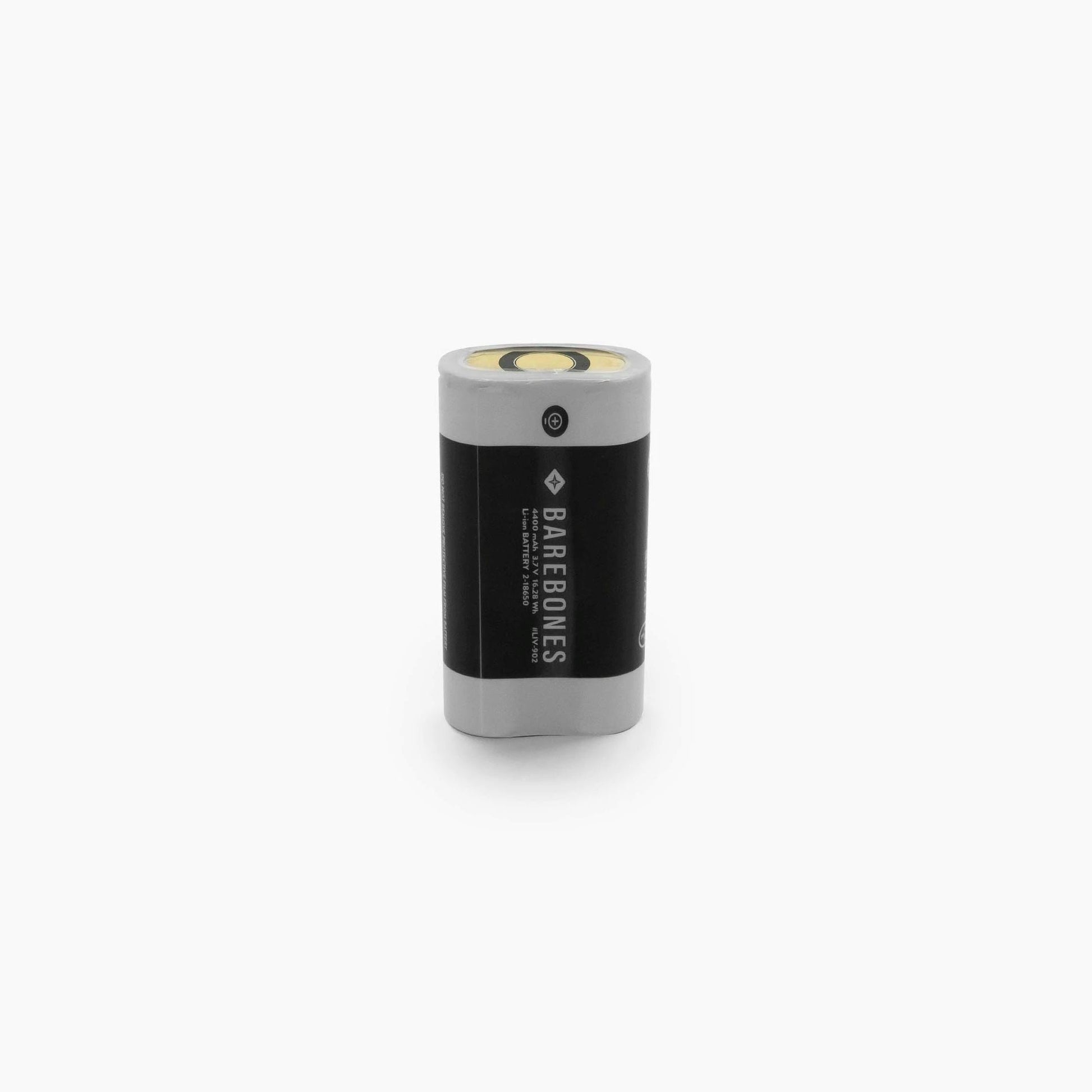 Replacement Li-ion Battery 2-18650 - BBQ DXB