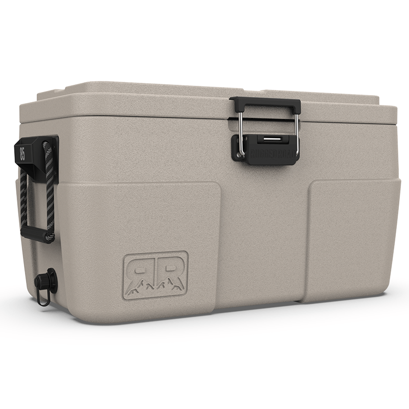 Rugged Road 85 Can Cooler - BBQ DXB
