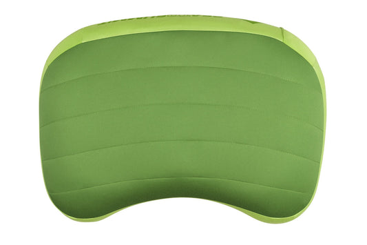 S2S Aeros Premium Pillow L Lime - BBQ DXB