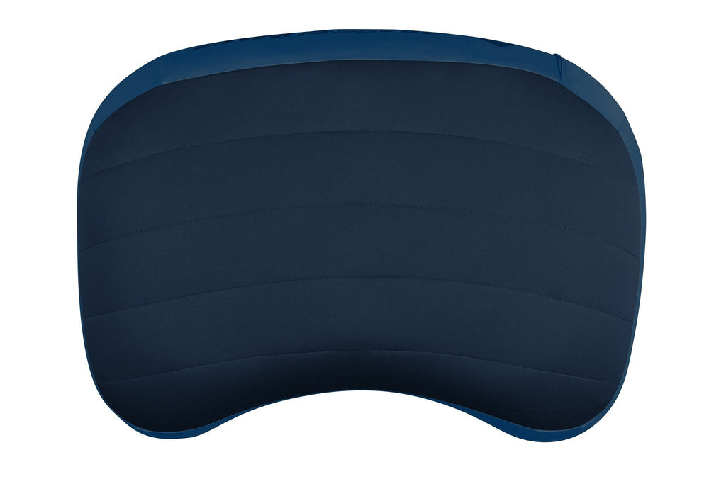 S2S Aeros Premium Pillow L Navy - BBQ DXB