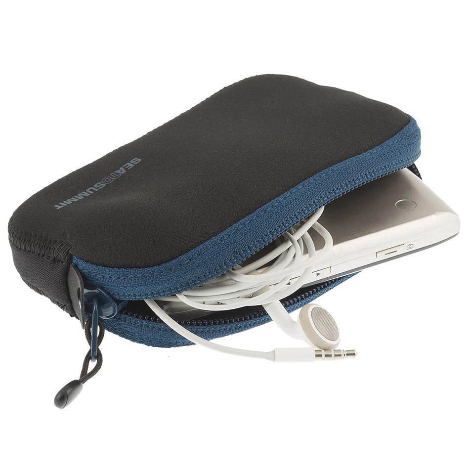 S2S Padded Pouch Small Blue - BBQ DXB
