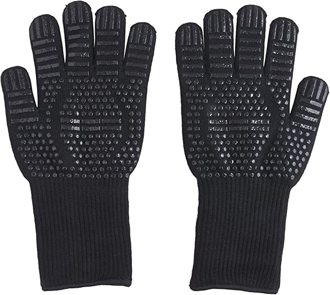 SABORR Barbeque Gloves（2pc）BHC0317 - BBQ DXB