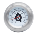 Temperature Gauge With Bezel V4.0 Series - BBQ DXB