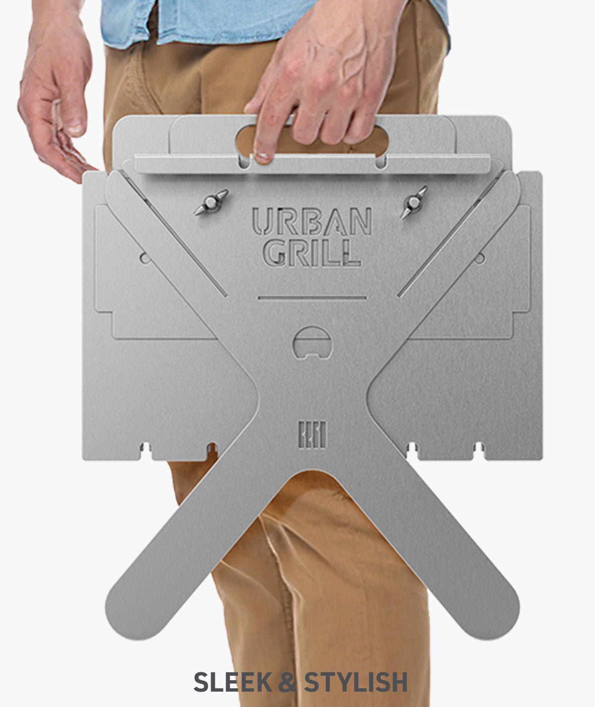 Urban Grill - BBQ DXB