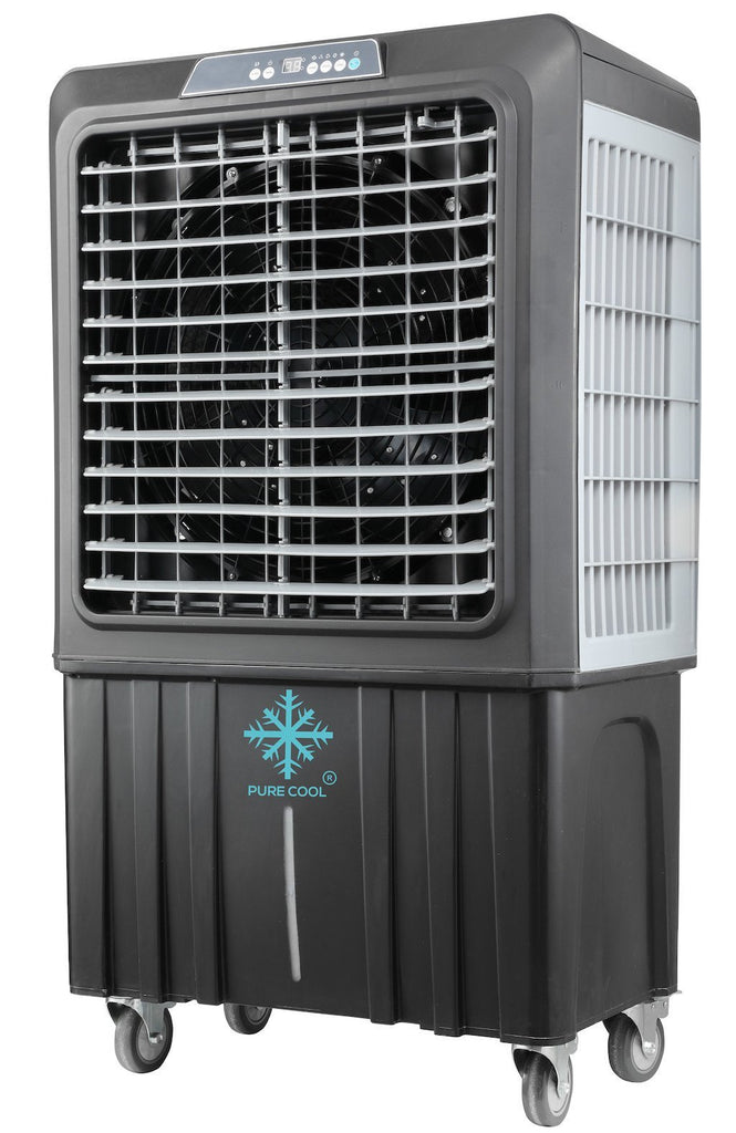 VEAC 09 Outdoor Air Conditioner With Compressor - BBQ DXB